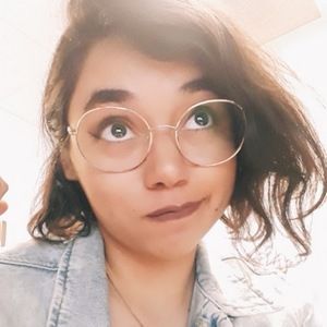 Meet your Posher, Yessica